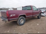 GMC Sierra K1500 1GTEK14K3RE513728 снимка