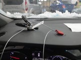 Kia Sedona Ex KNDMC5C18G6134143 снимка
