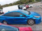 Toyota Prius Le JTDKARFU5L3116625 снимка