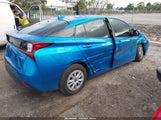 Toyota Prius Le JTDKARFU5L3116625 снимка