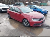 Volkswagen Jetta 1.4T Se 3VWDB7AJ8HM293633 снимка