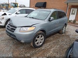 Hyundai Santa Fe Limited/Se 5NMSH13E17H024056 photo