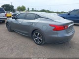 Nissan Maxima 3.5 Platinum/3.5 S/3.5 Sl/3.5 Sr/3.5 Sv 1N4AA6AP3HC376367 снимка