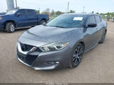 Nissan Maxima 3.5 Platinum/3.5 S/3.5 Sl/3.5 Sr/3.5 Sv 1N4AA6AP3HC376367 снимка
