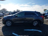Cadillac Xt5 Standard 1GYKNARS9KZ159919 снимка
