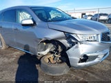 Acura Mdx Technology Package 5FRYD4H51HB000678 снимка