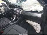 Audi Q3 Premium 45 Tfsi S Line Quattro Tiptronic WA1DECF34S1010687 photo