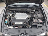 Honda Accord 3.5 Ex-L 1HGCP3F80CA011409 снимка