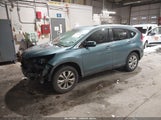 Honda Cr-V Ex-L 5J6RM3H74DL044581 снимка