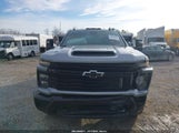 Chevrolet Silverado 2500Hd 4Wd Standard Bed Work Truck 1GC5KLE79SF179677 photo