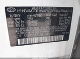 Hyundai Santa Fe Sel 5NMS33AD5LH143310 снимка