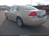 Chevrolet Impala Ls 2G1WA5EK3B1104030 снимка