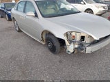Chevrolet Impala Ls 2G1WA5EK3B1104030 снимка