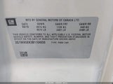Chevrolet Impala Ls 2G1WA5EK3B1104030 снимка