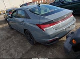 Hyundai Elantra Sel KMHLM4AG7MU066639 снимка