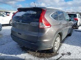 Honda Cr-V Ex-L 5J6RM4H79CL015243 снимка