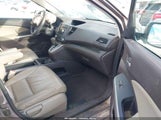 Honda Cr-V Ex-L 5J6RM4H79CL015243 снимка