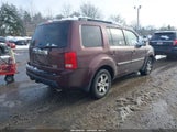 Honda Pilot Touring 5FNYF48829B020977 снимка