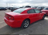 Dodge Charger Sxt Plus 2C3CDXHG0EH124949 снимка