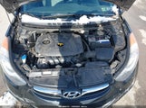 Hyundai Elantra Gls 5NPDH4AE4DH444552 снимка
