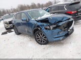 Mazda Cx-5 Grand Touring JM3KFBDM3J0355222 снимка