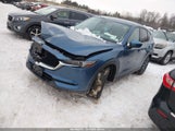 Mazda Cx-5 Grand Touring JM3KFBDM3J0355222 снимка