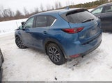 Mazda Cx-5 Grand Touring JM3KFBDM3J0355222 снимка