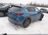 Mazda Cx-5 Grand Touring JM3KFBDM3J0355222 снимка