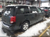 Dodge Grand Caravan Se 2C4RDGBG4DR609005 снимка