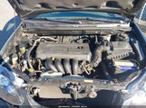 Toyota Corolla Le 2T1BR32E76C650466 снимка