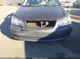 Toyota Corolla Le 2T1BR32E76C650466 снимка