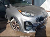 Kia Sportage Lx KNDPM3AC1L7745543 снимка