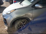Kia Sportage Lx KNDPM3AC1L7745543 снимка
