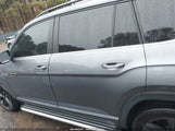 Volkswagen Atlas 3.6L V6 Se W/Technology R-Line 1V2RR2CA8MC506269 снимка