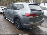 Volkswagen Atlas 3.6L V6 Se W/Technology R-Line 1V2RR2CA8MC506269 снимка