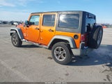 Jeep Wrangler Unlimited Sport 1J4HA3H12BL546440 photo