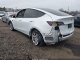 Tesla Model Y Long Range Dual Motor All-Wheel Drive 5YJYGAEE9MF196293 fotografie