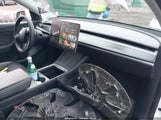 Tesla Model Y Long Range Dual Motor All-Wheel Drive 5YJYGAEE9MF196293 снимка