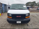 GMC Savana  Work Van 1GTW7AFF4H1126858 снимка