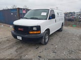 GMC Savana  Work Van 1GTW7AFF4H1126858 снимка