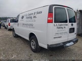 GMC Savana  Work Van 1GTW7AFF4H1126858 снимка