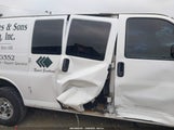 GMC Savana  Work Van 1GTW7AFF4H1126858 fotografie