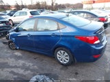 Hyundai Accent Se KMHCT4AE1GU151028 снимка
