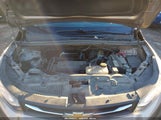 Chevrolet Trax Lt 3GNCJLSB0JL372430 снимка