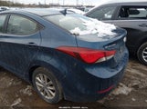 Hyundai Elantra Se KMHDH4AEXGU544614 снимка