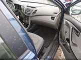 Hyundai Elantra Se KMHDH4AEXGU544614 снимка