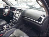 GMC Acadia Slt-1 1GKKVRKD8FJ313674 снимка