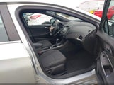 Chevrolet Cruze Lt Auto 1G1BE5SM4J7210237 снимка