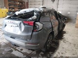 GMC Terrain Denali 3GKALXEX7JL357260 снимка
