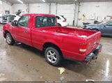 Ford Ranger Xl 1FTKR1AD2BPA38670 снимка